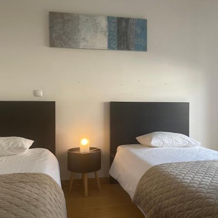 Tejo House River Lisbon Алмада Экстерьер фото