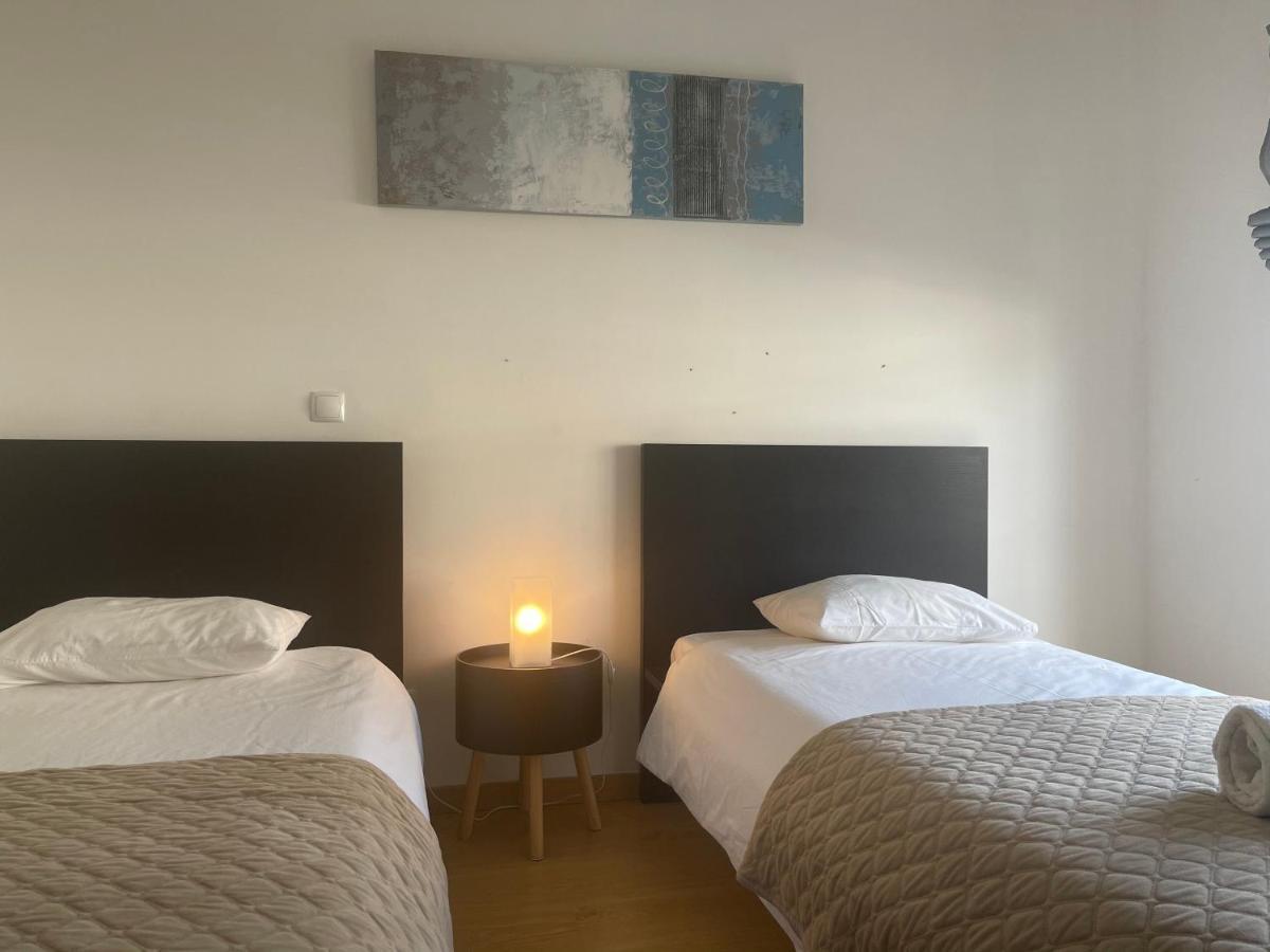 Tejo House River Lisbon Алмада Экстерьер фото
