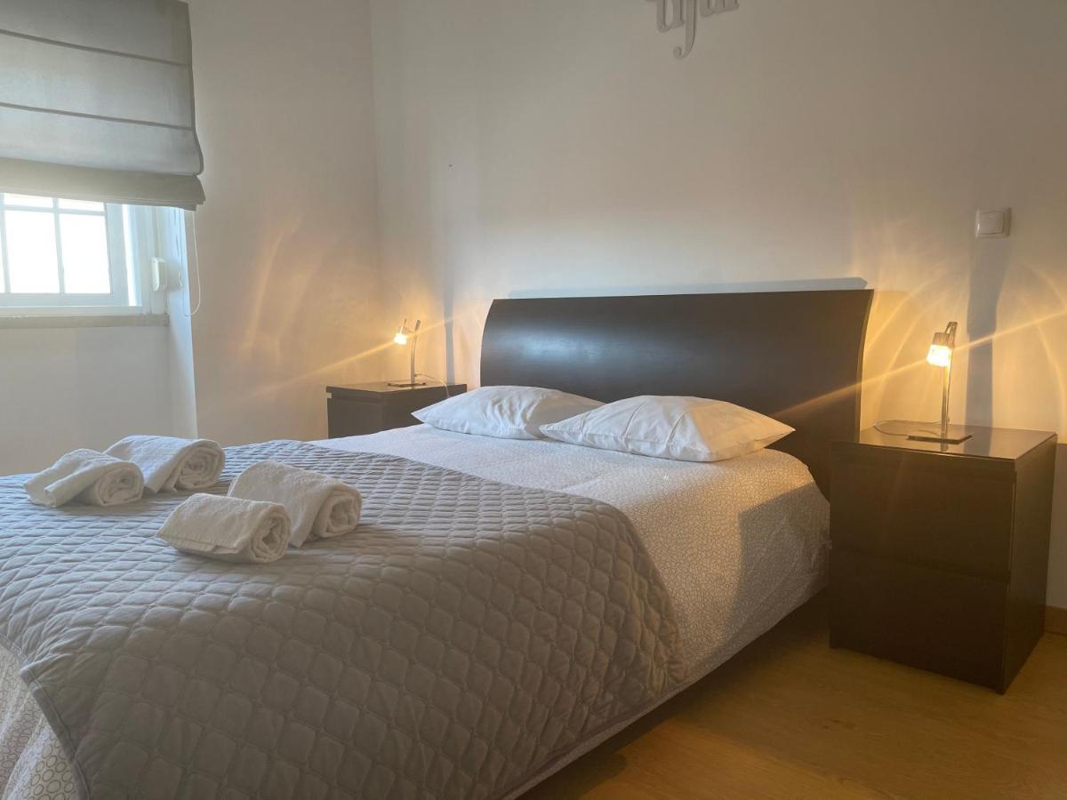 Tejo House River Lisbon Алмада Экстерьер фото