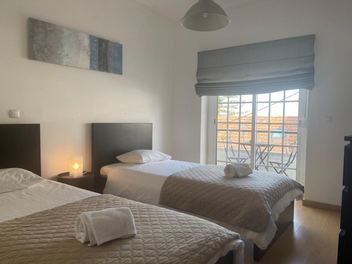 Tejo House River Lisbon Алмада Экстерьер фото