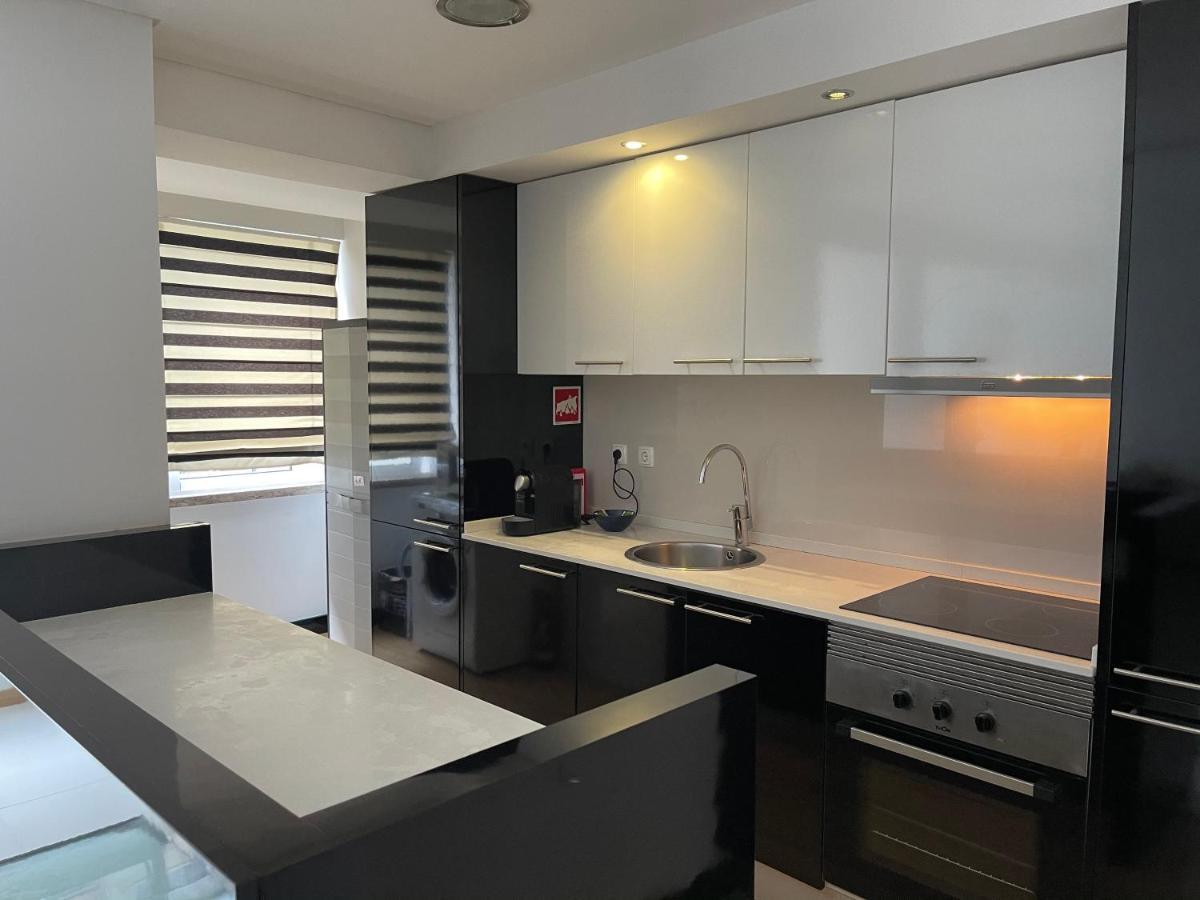Tejo House River Lisbon Алмада Экстерьер фото