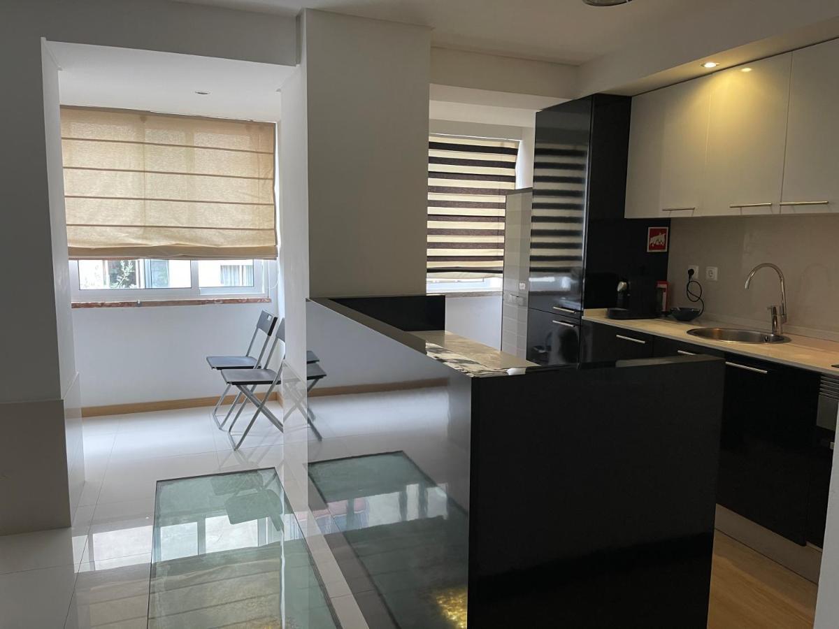 Tejo House River Lisbon Алмада Экстерьер фото