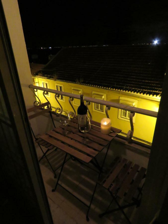 Tejo House River Lisbon Алмада Экстерьер фото