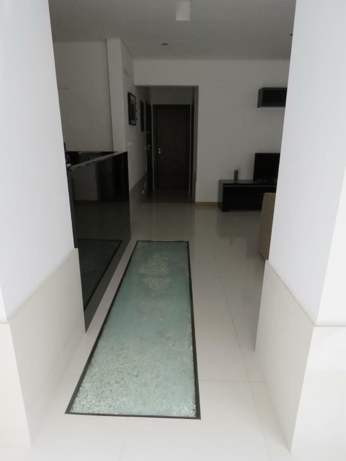 Tejo House River Lisbon Алмада Экстерьер фото