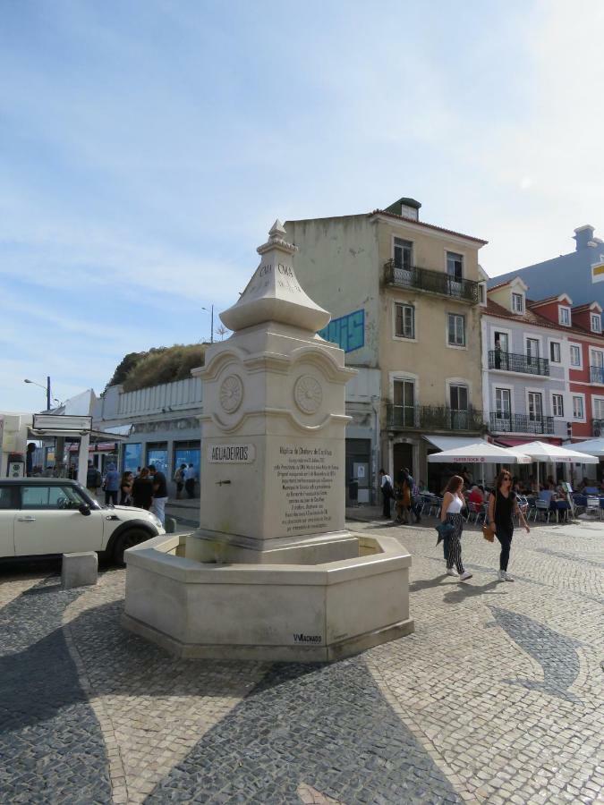 Tejo House River Lisbon Алмада Экстерьер фото
